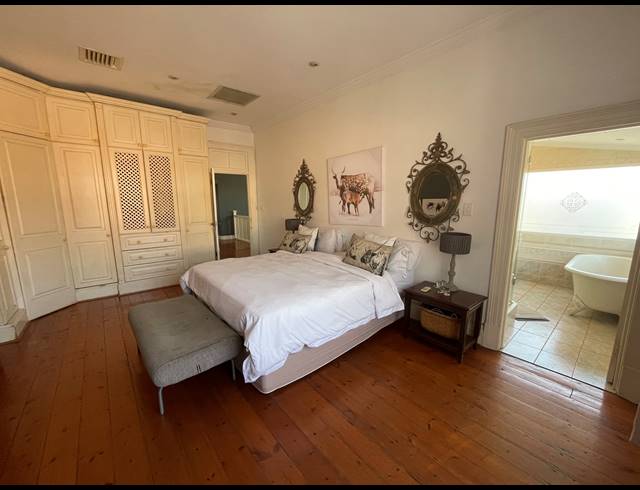 4 BEDROOM HOUSE FOR SALE IN ESSENWOOD